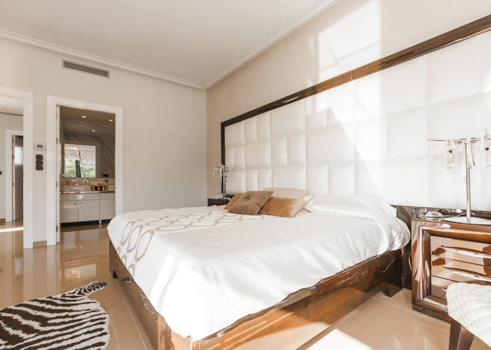 Excellent Single Room